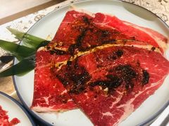 -韩宫宴烤肉·料理(南京江宁万达店)