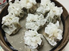 -正宗天津烧麦馆(柳州路店)