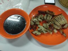 烤鸭-章云板鸭(马道街店)