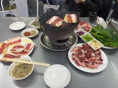 -松明一烤肉馆(鲁园店)