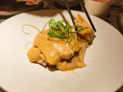 -新白鹿餐厅(松江开元地中海店)