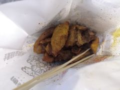 -傅强排骨(成都总店)