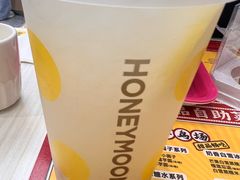 -满记甜品(金融街店)