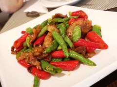 -逸林轩中餐厅(中信泰富朱家角锦江酒店)