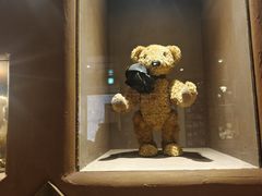 -济州岛泰迪熊博物馆