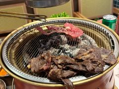 -西塔老太太泥炉烤肉(北京双井店)