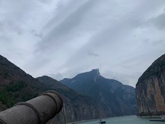 -白帝城·瞿塘峡景区