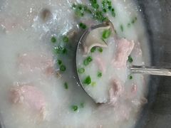 -南记食粥坊·宵夜大排档(莲花总店)