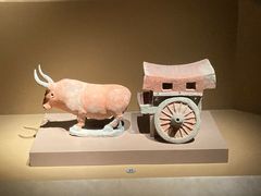-大同市博物馆