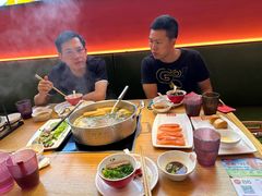 -好想牛·鲜切自助牛肉火锅(七堡花园城店)