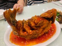 -宝发园名菜馆