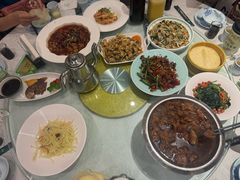 -大草原清真饭庄(沙河店)