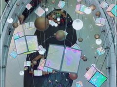 -方恒购物中心(望京小街店)