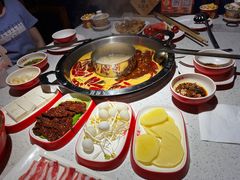 -大龙燚·旷野鲜火锅(广州首店)