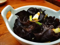 芥末木耳-炒豆合作社(东四总店)