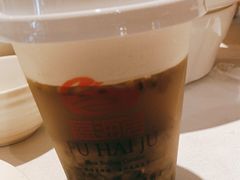 -福海居烤鸭店(鸟巢店)