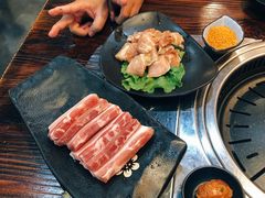 -意成料理