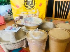 -晨曦炖汤·不放油(东单菜市场美食城店)