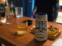 -LAMP BAR 水烟音乐酒吧