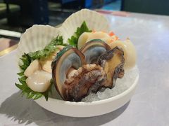 -一绪に寿喜烧自助(世茂广场店)