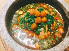 -卞氏菜根香(青羊万达店)