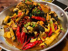 虾兵蟹将-虾小龙老长沙龙虾馆(坡子街店)