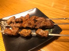 -云晓光头烧烤吧(新大陆广场店)