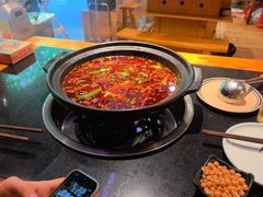 -小饕荟雅安贡椒鱼鲜馆(广福桥店)