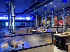 -金妈家烤肉(龙湖U城天街店)