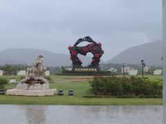 -亚龙湾国际玫瑰谷