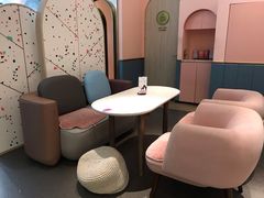 -BossBabe亲子餐厅(金光华广场店)