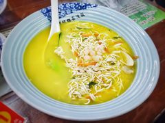 大煮干丝-粗茶淡饭(东关街店)
