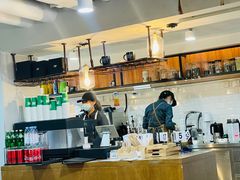 -3W咖啡(北大店)