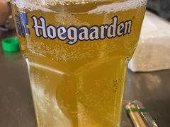 -微醺烤牛·炭火烧烤·精酿啤酒(东郊记忆店)
