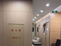 -美年大健康体检中心(牡丹园分院)