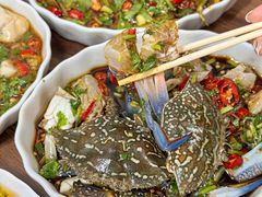 -圆蛋酒料•生腌(开元路店)