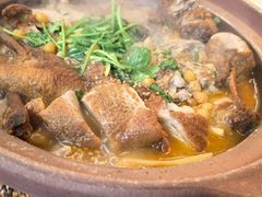 樟茶鸭-乔阿马·江南味·驴肉香(龙湖华泾天街店)