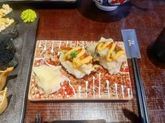 -井缘河风寿司(Touch12街店)