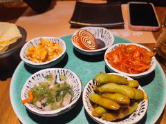 -山葵家居酒屋(天目里店)