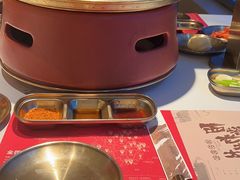 -西塔老太太泥炉烤肉(川沙百联店)