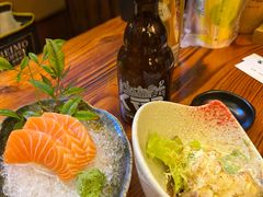 -坂吉屋·居酒屋深夜食堂(龙湖店)