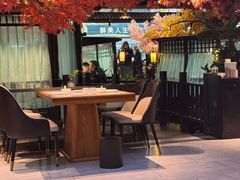 -鱼痴渔醉·食鲜集(汉口江滩店)