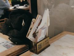 -绿茶餐厅(青岛城阳万象汇店)