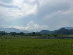 -罗坑大草原