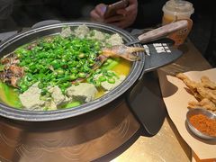 -烤匠麻辣烤鱼(万象城店)