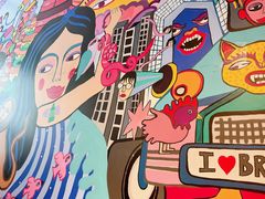 -Mesa Madre梅萨妈妈·Bintana(国贸店)