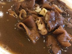 -北京小肠陈饭庄(方庄店)