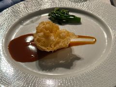 -荣轩(新荣记环球金融中心店)