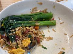 -萝卜向南·湘西泡菜·腊味炒饭(星河coco city店)