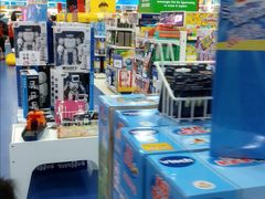 -TOYSRUS玩具反斗城(天津远洋乐堤港店)